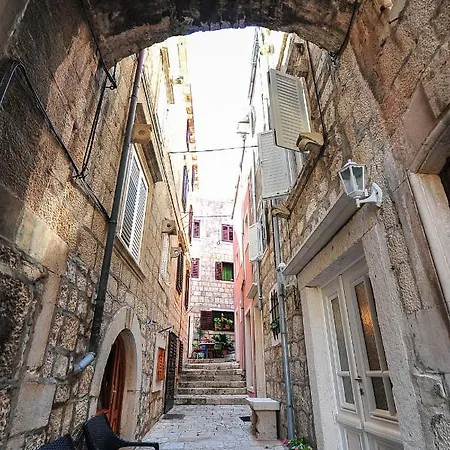 House Vilovic Korcula Apartment Exterior photo