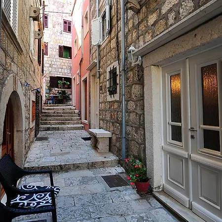 House Vilovic Korcula Apartment Exterior photo