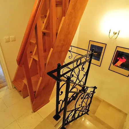 House Vilovic Korcula Apartment Exterior photo
