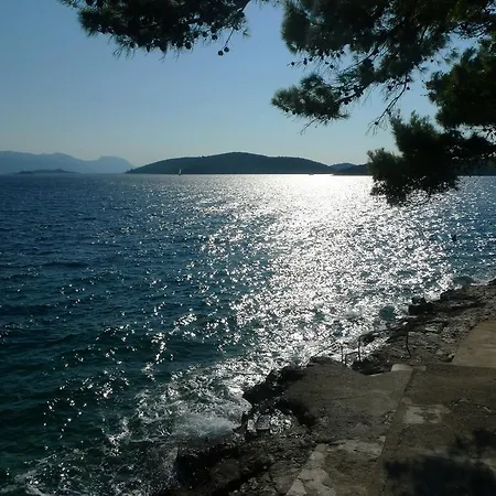 House Vilovic Korcula Apartment Exterior photo