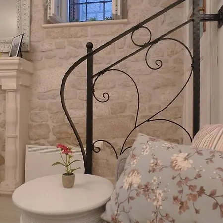 House Vilovic Korcula Apartment Exterior photo