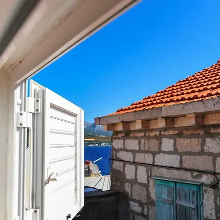 House Vilovic Korcula Apartment Exterior photo