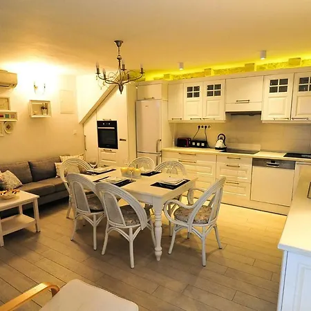 House Vilovic Korcula Apartment Exterior photo