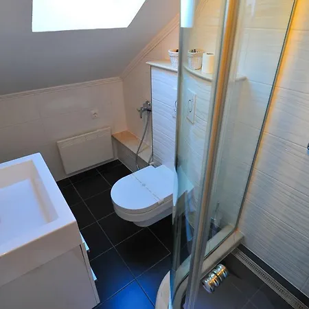 House Vilovic Korcula Apartment Exterior photo