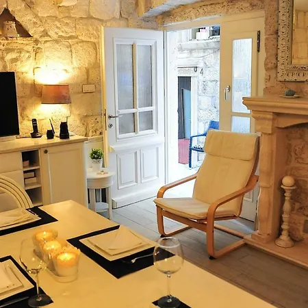 House Vilovic Korcula Apartment Exterior photo