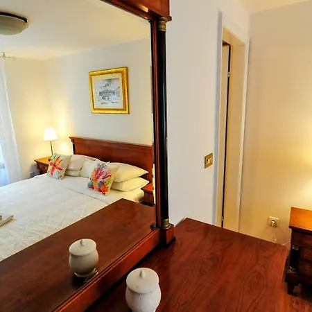 House Vilovic Korcula Apartment Exterior photo
