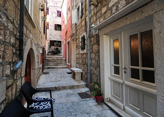 House Vilovic Korcula