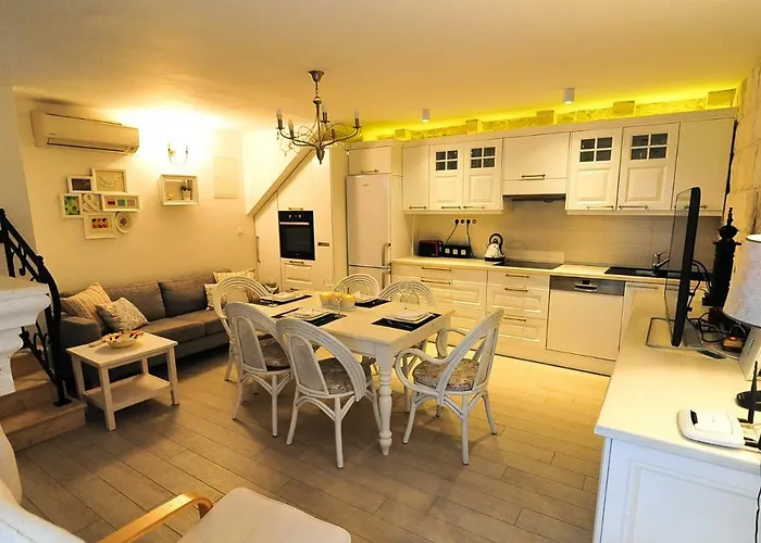 House Vilovic Korcula