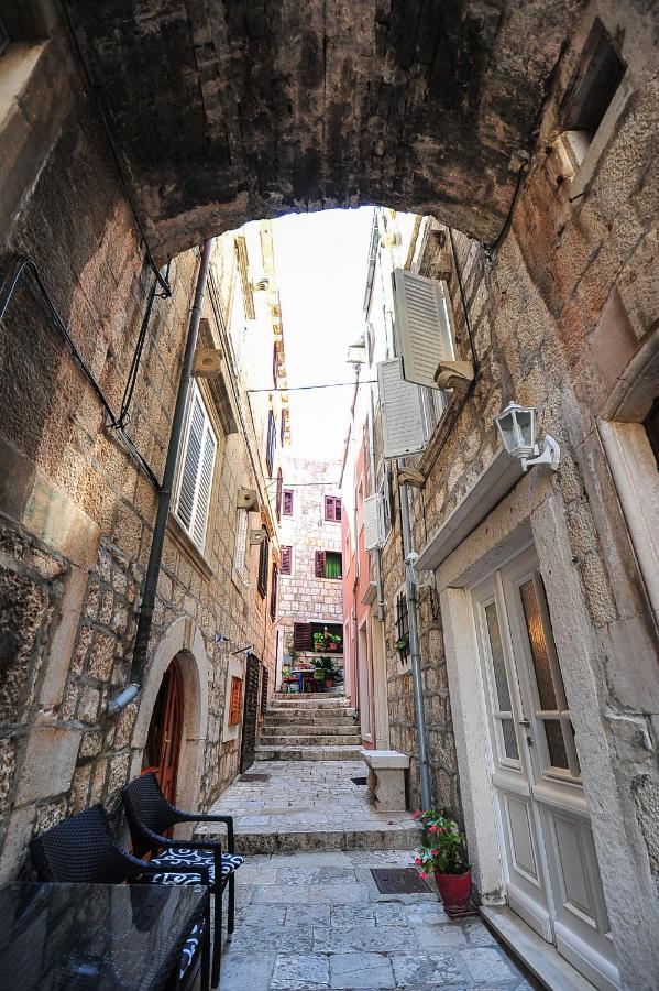 House Vilovic Korcula Town
