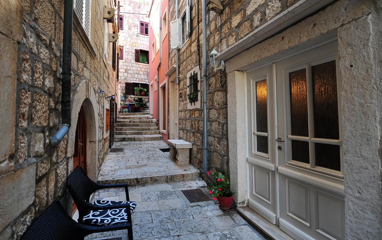 House Vilovic Apartment Korcula Town
