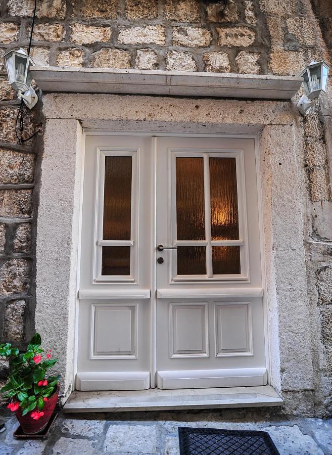 Apartment House Vilovic Korcula Town