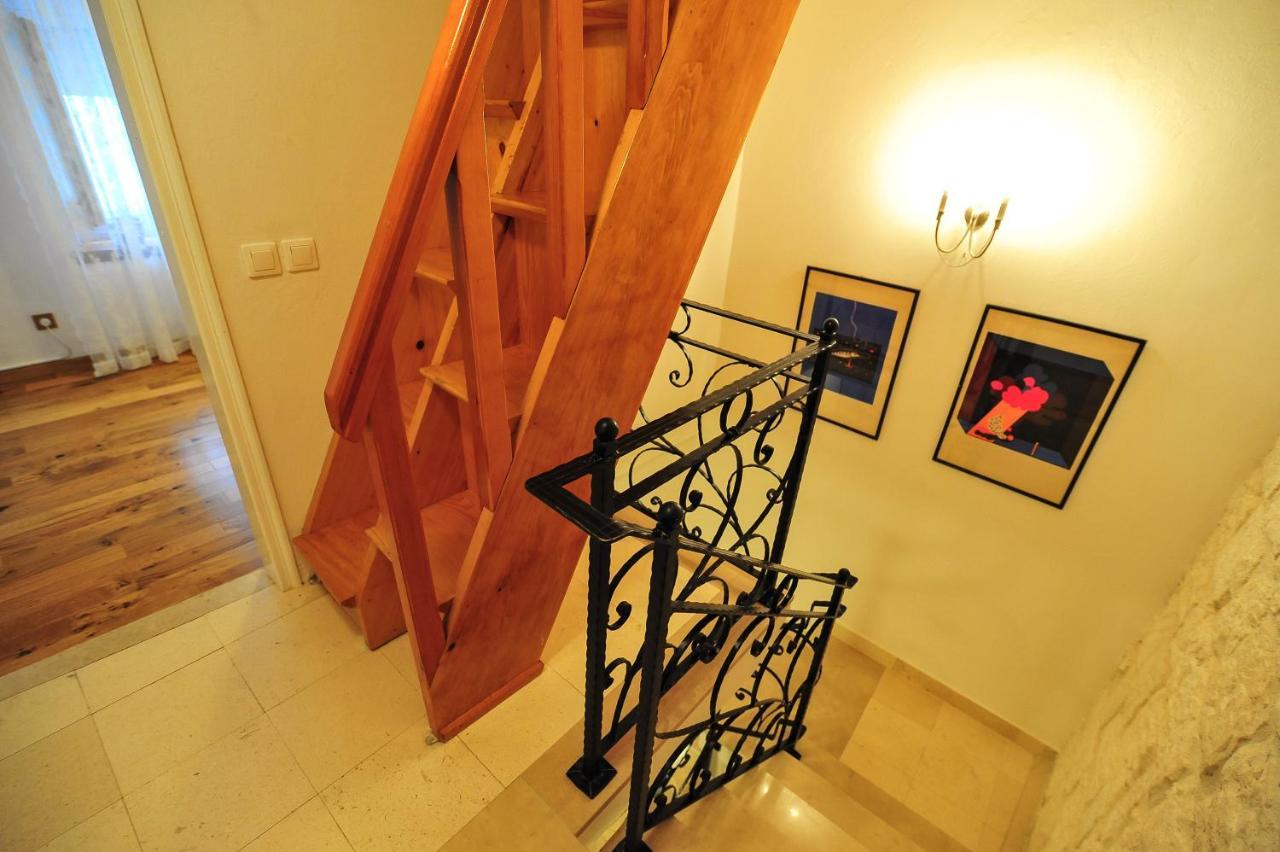 House Vilovic * Korcula Town