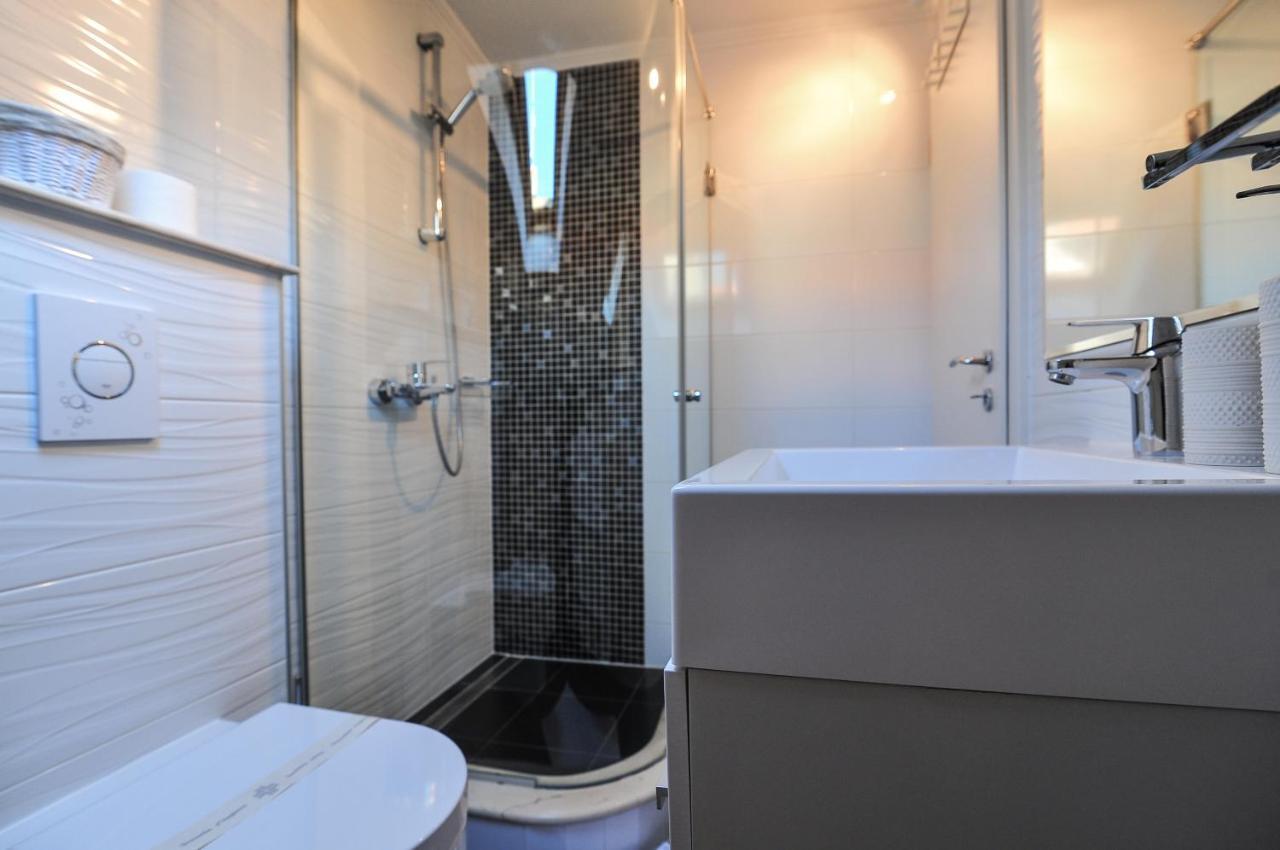 Apartment House Vilovic Korcula Town