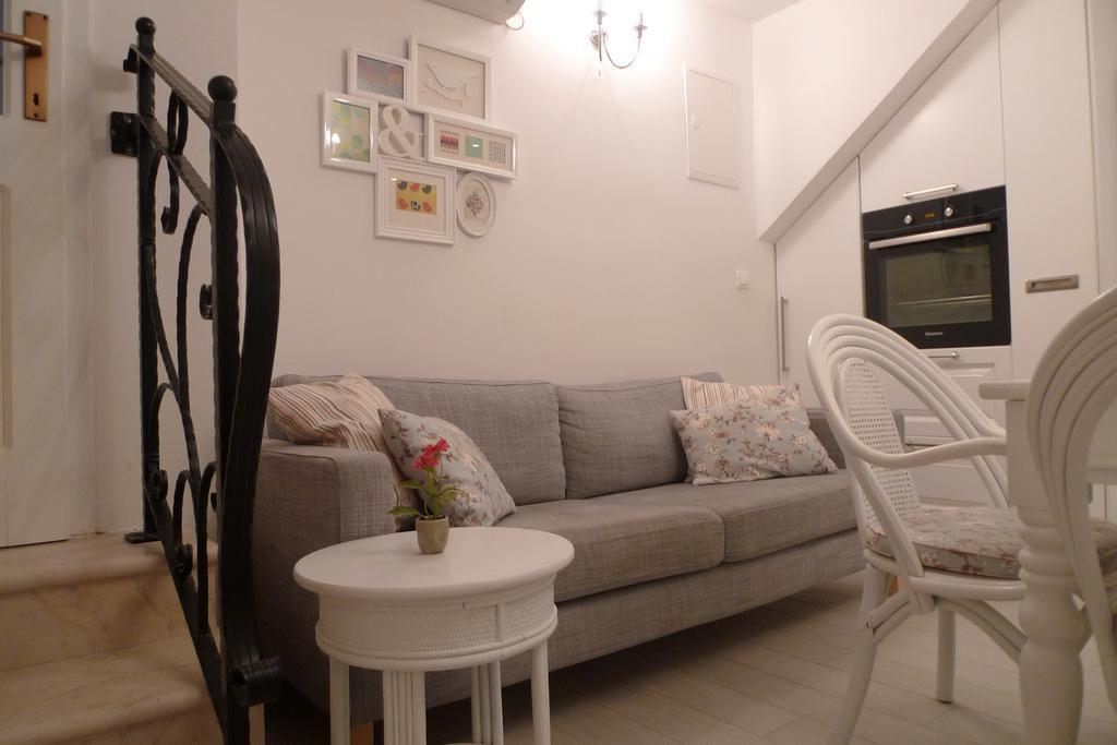 Apartment House Vilovic Korcula Town