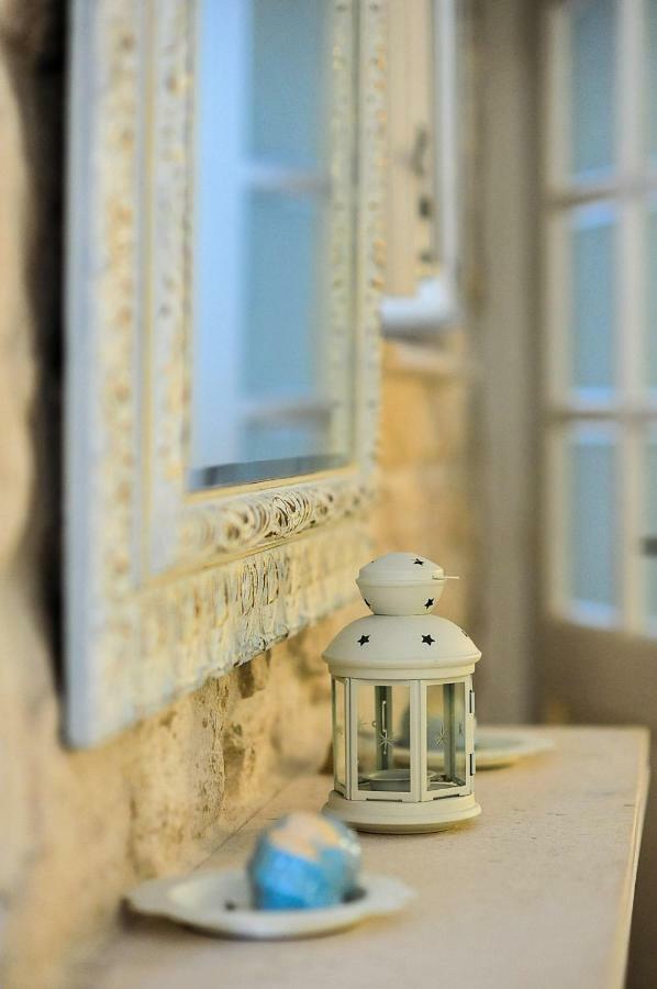 House Vilovic * Korcula Town