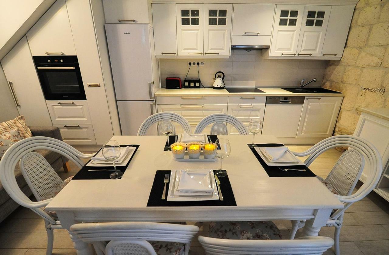 Apartment House Vilovic