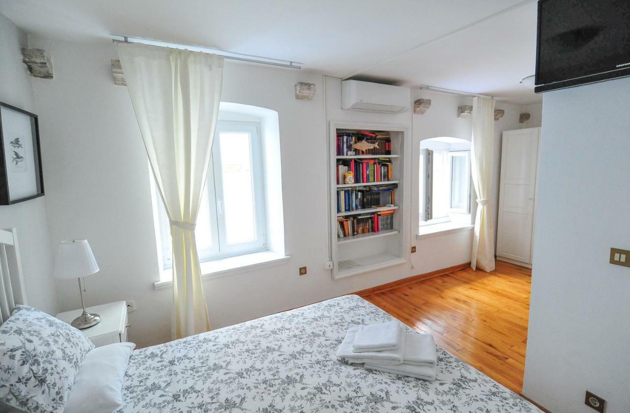 House Vilovic Korčula
