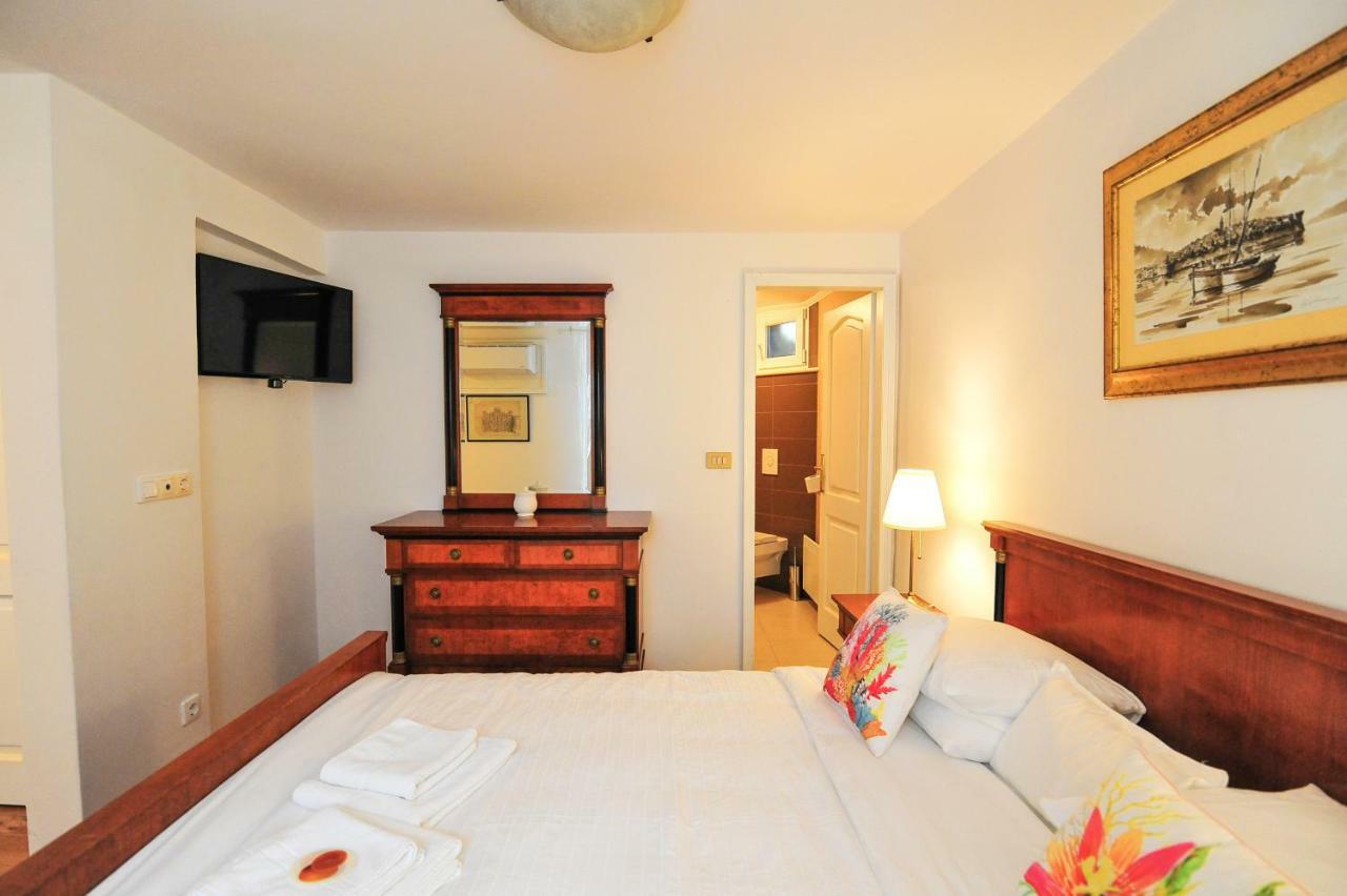 House Vilovic Apartment Korcula Town