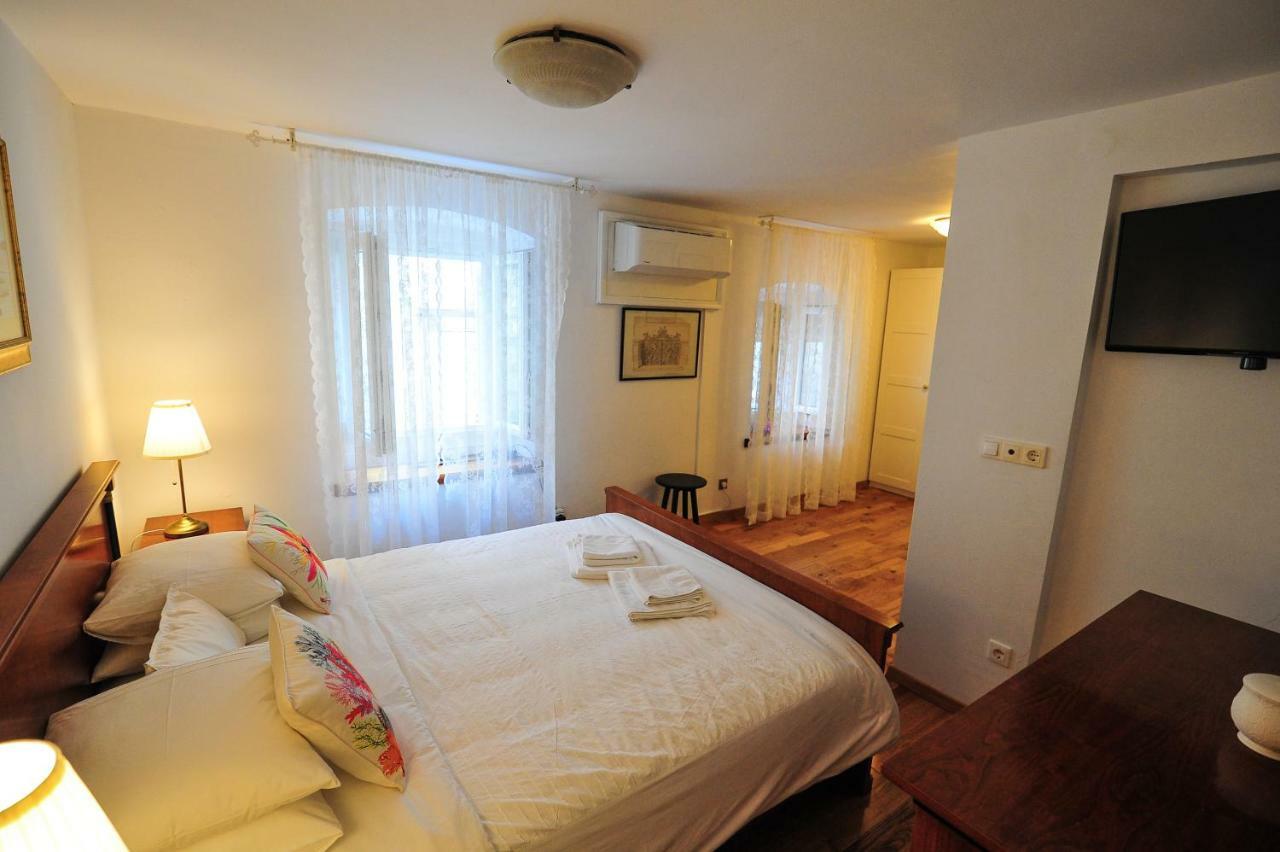 House Vilovic Apartment Korcula Town