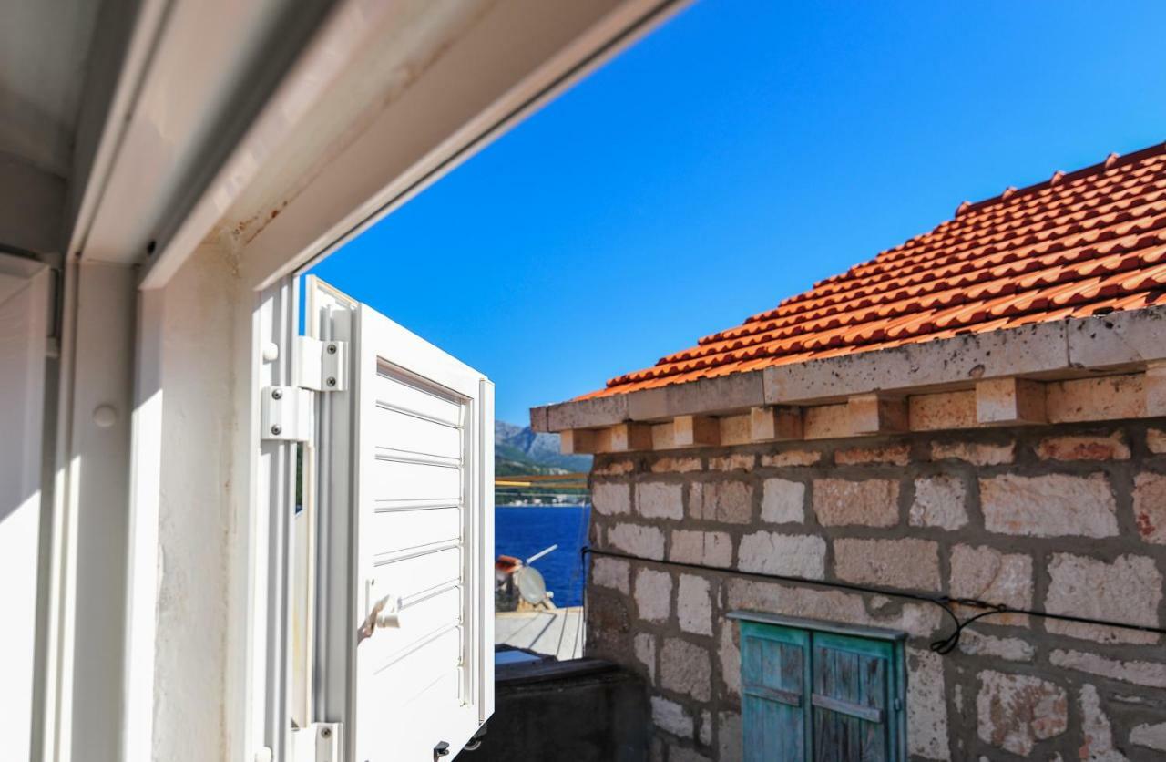 Apartment House Vilovic