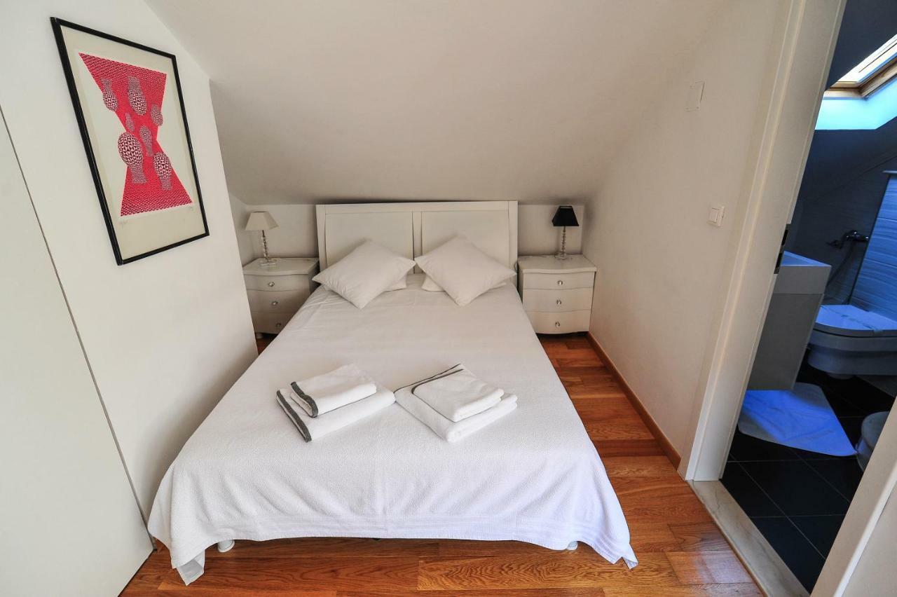 Apartment House Vilovic