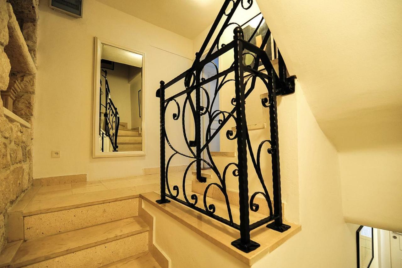 House Vilovic Apartament