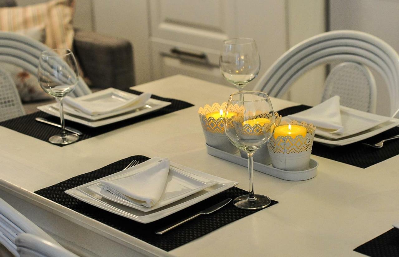 House Vilovic Apartment