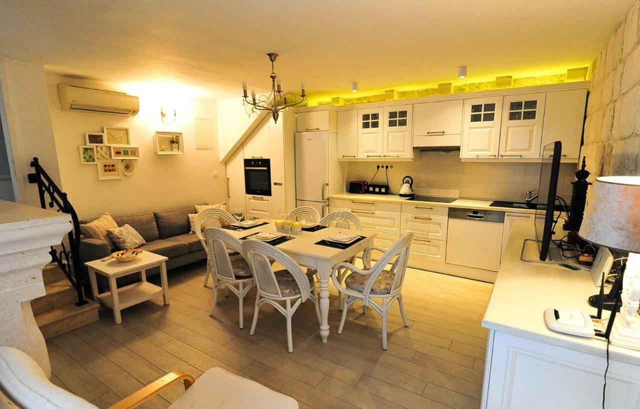 House Vilovic
