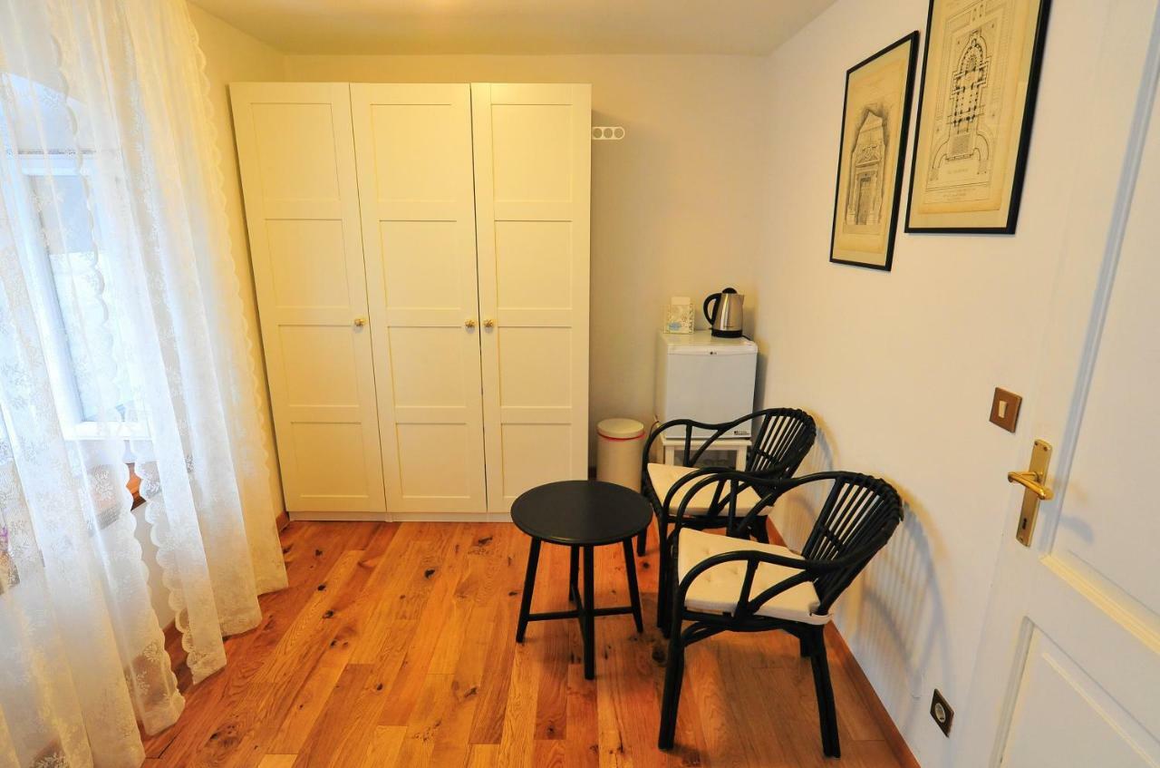 House Vilovic Apartment *