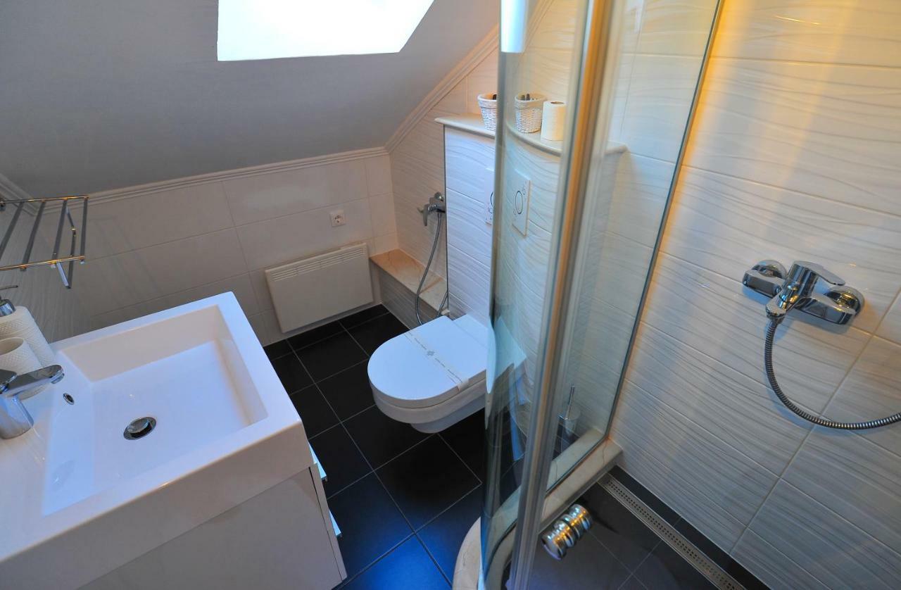 House Vilovic Apartment *