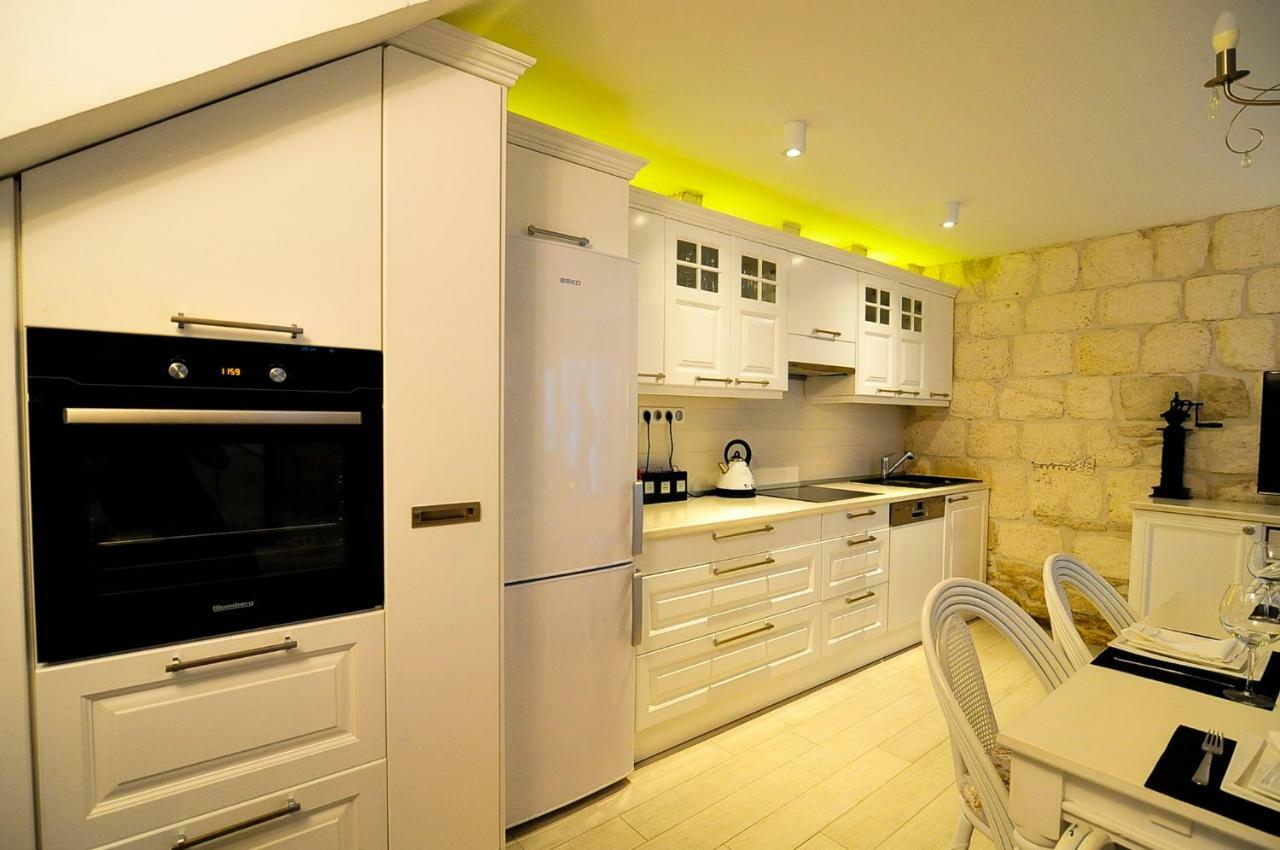 House Vilovic Apartment *