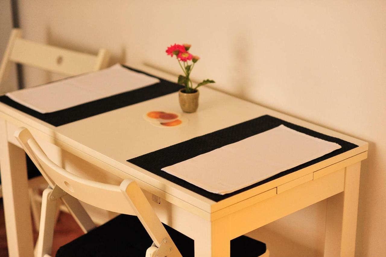 Apartment House Vilovic *