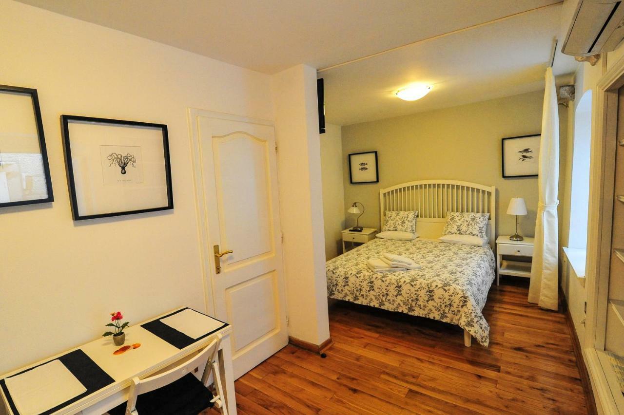 Apartament House Vilovic *