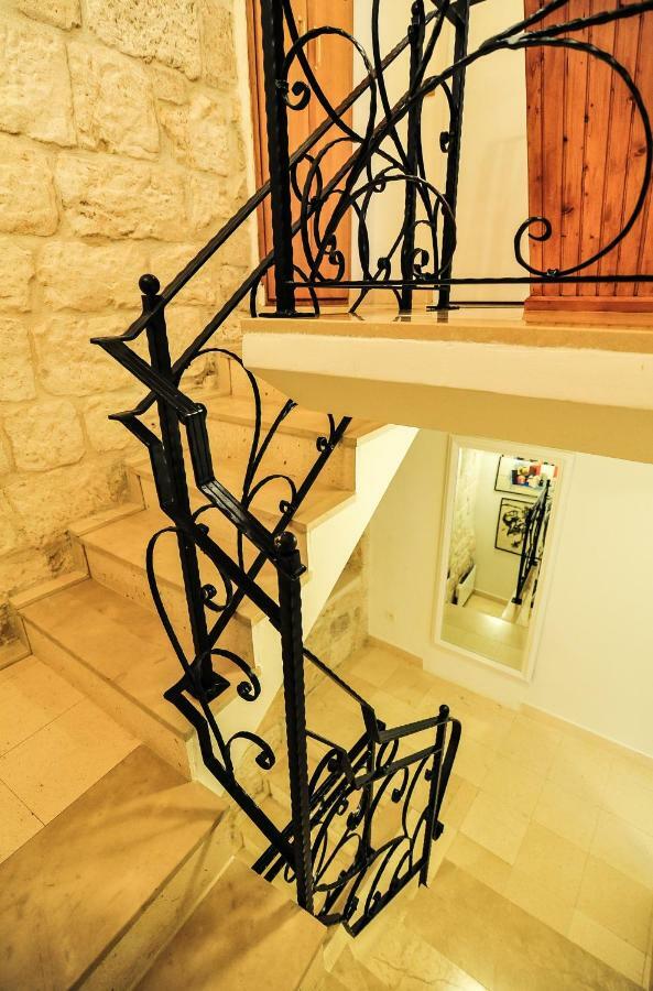 Apartament House Vilovic *