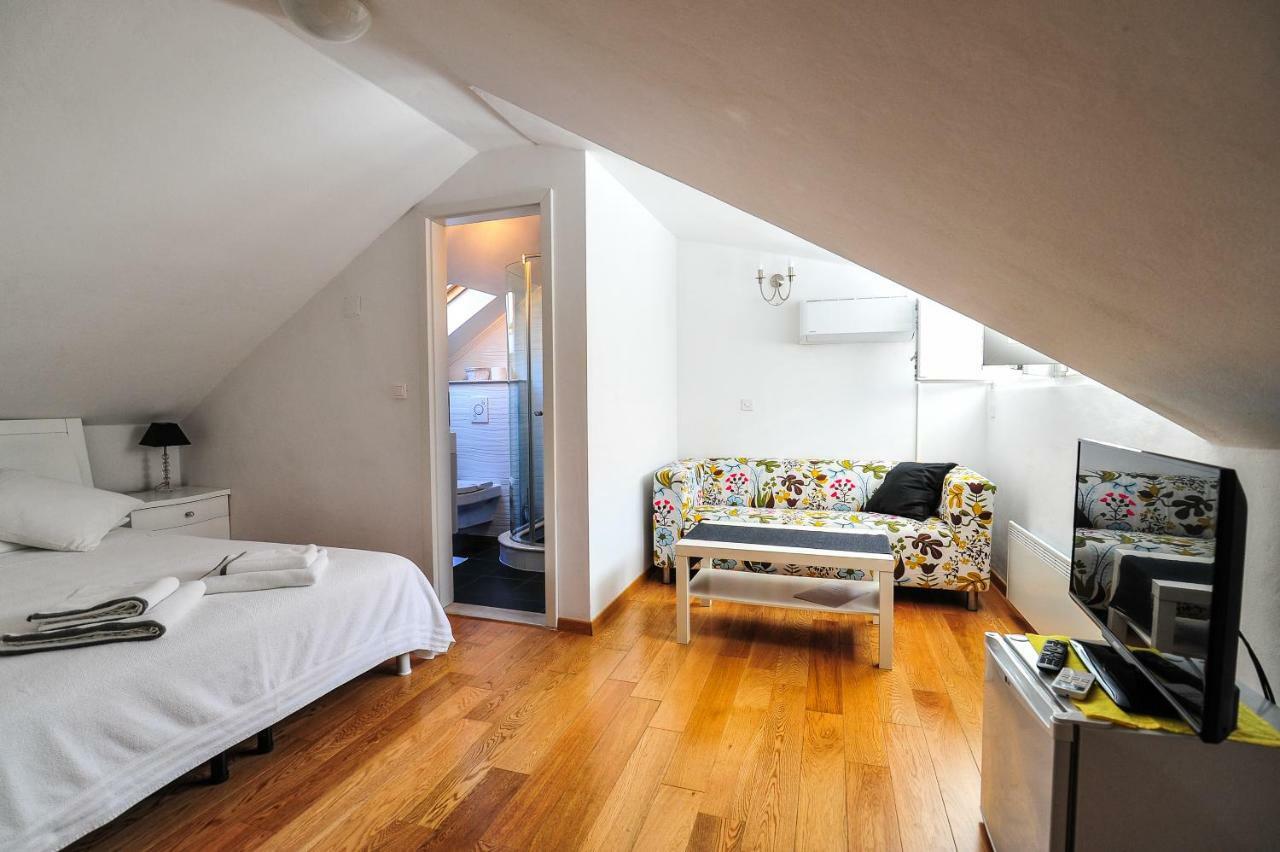 House Vilovic Apartment