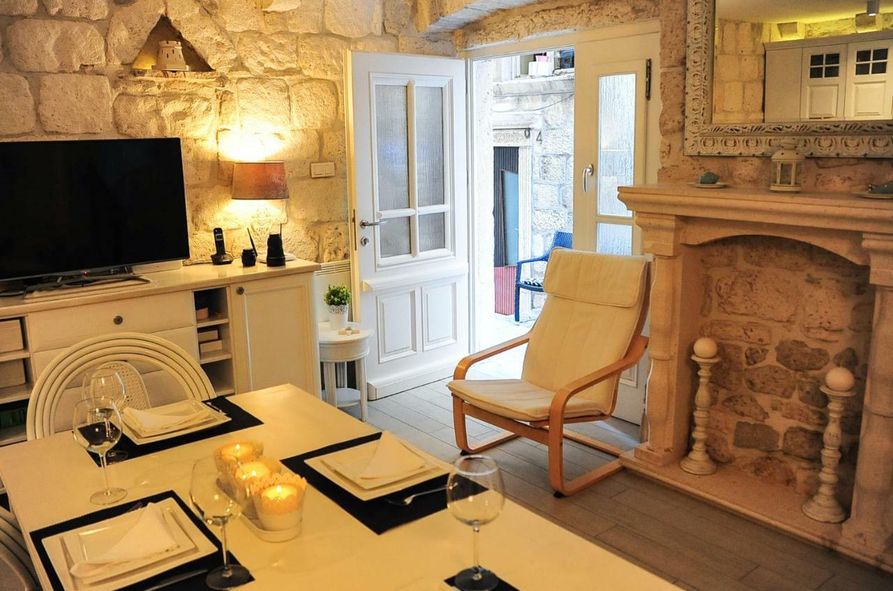 House Vilovic Apartment