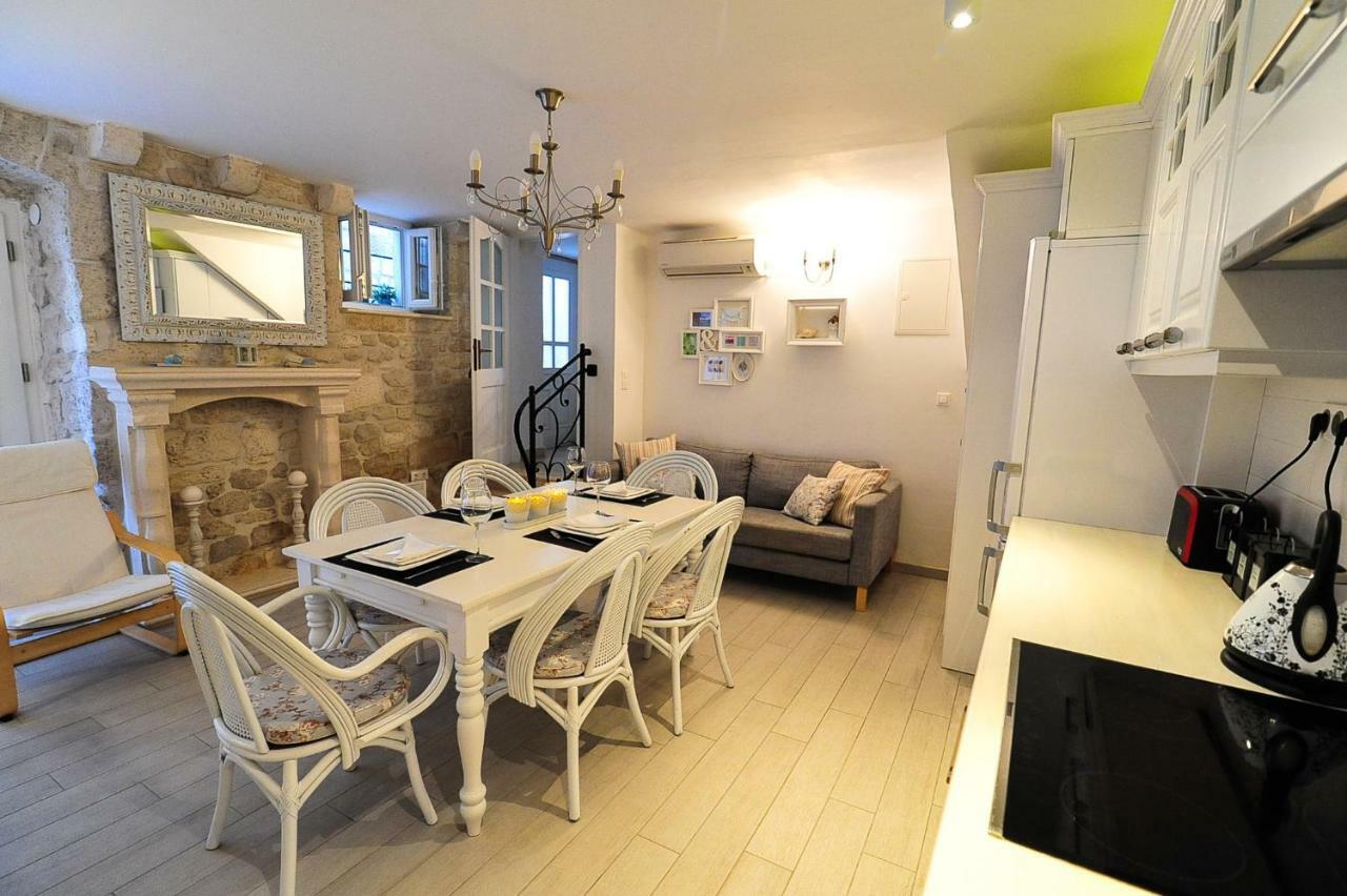 House Vilovic Apartment