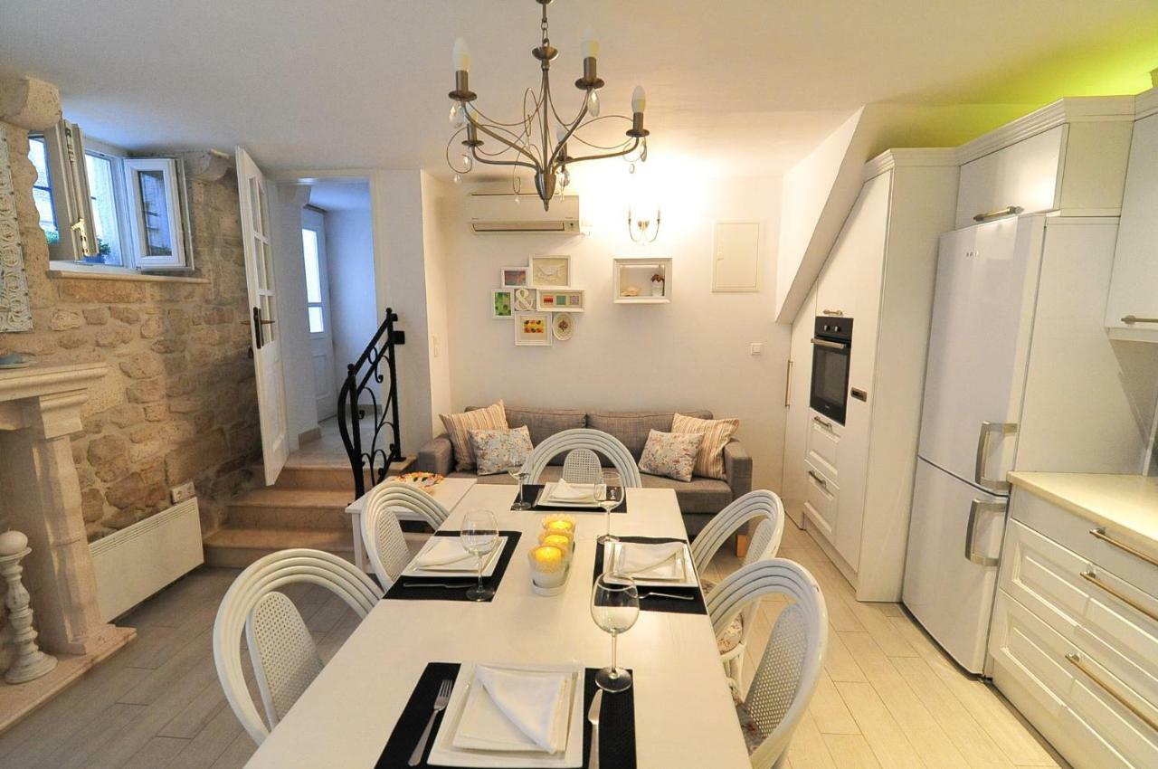 Apartment House Vilovic Korcula Town