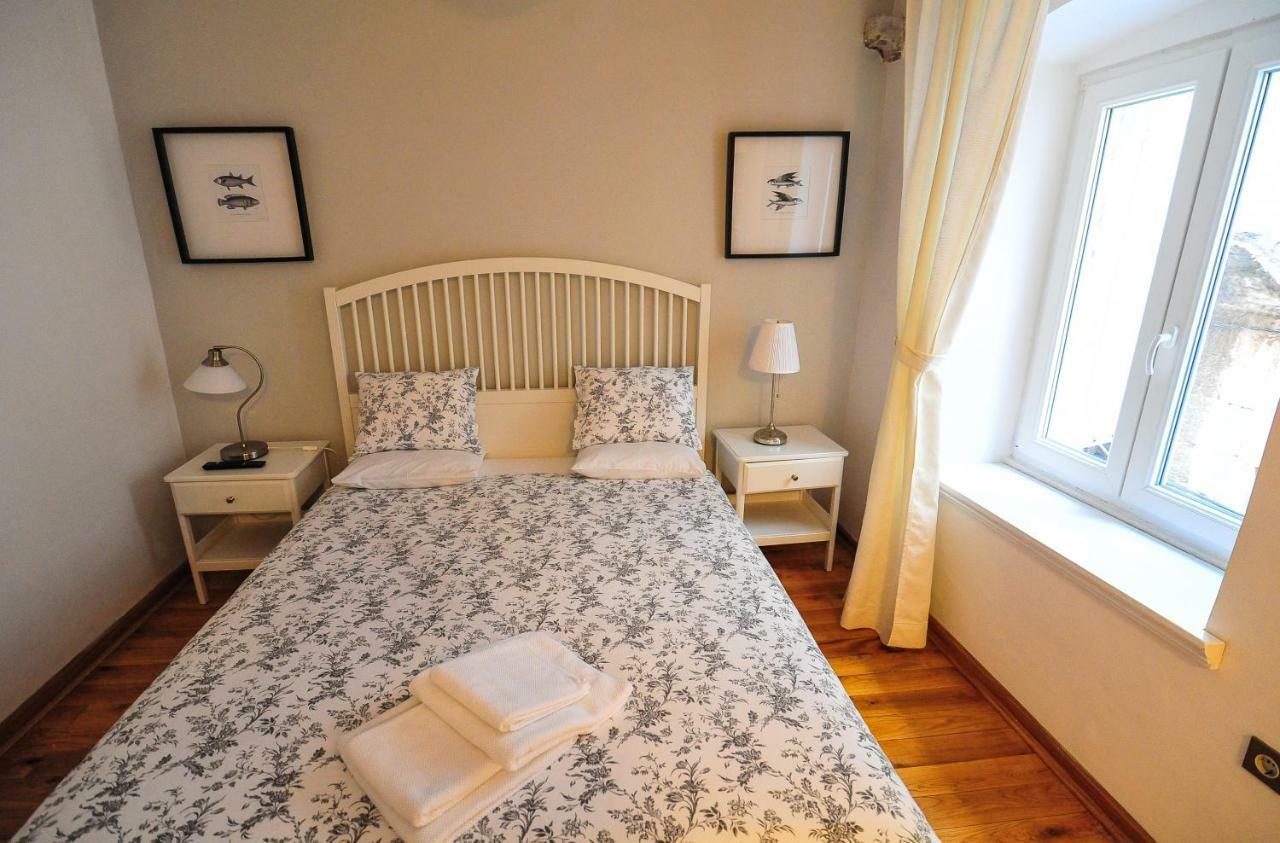 Apartment House Vilovic Korcula Town