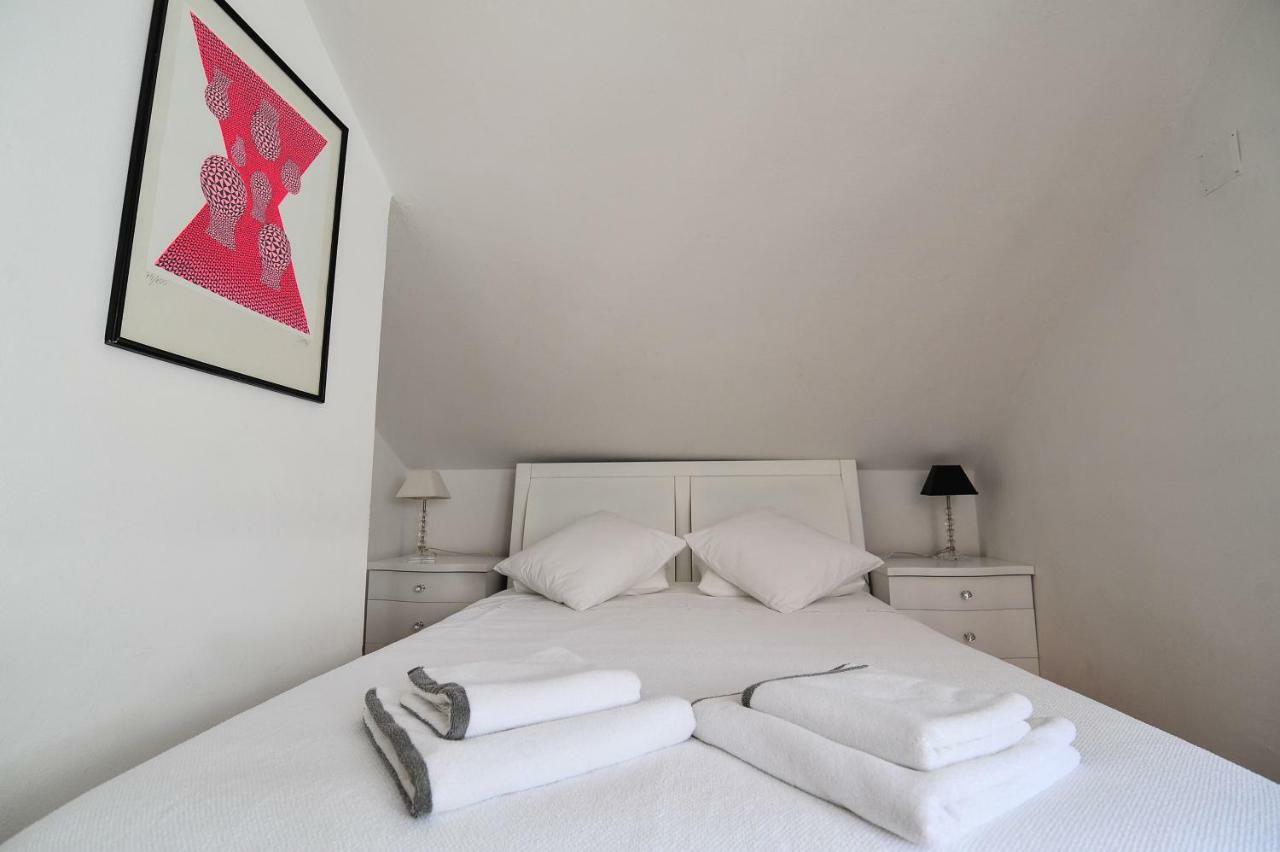 House Vilovic Apartament *